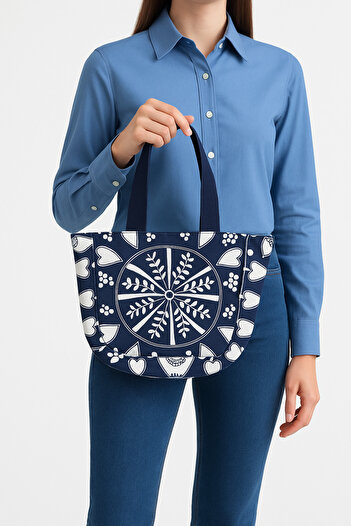 ByLily Tote Bag for Everyday Use
