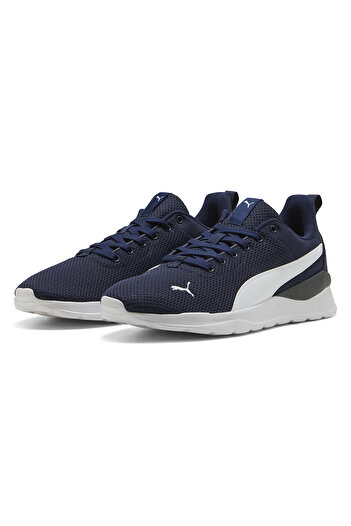 Puma Ανδρικά παπούτσια αθλητικά παπούτσια Anzarun Lite Tdp Navy Blue 40550605