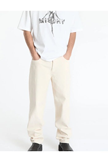 River Island River Island jeans, cream