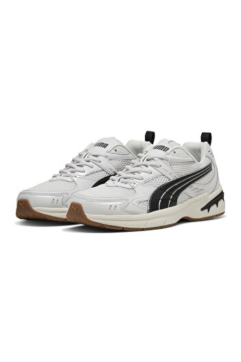 Puma Milenio Tech 2000 Men's White Sneaker Shoes 40262503