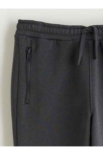 LC Waikiki Lcw Boys' Elastic Waist Jogger Sweatpants