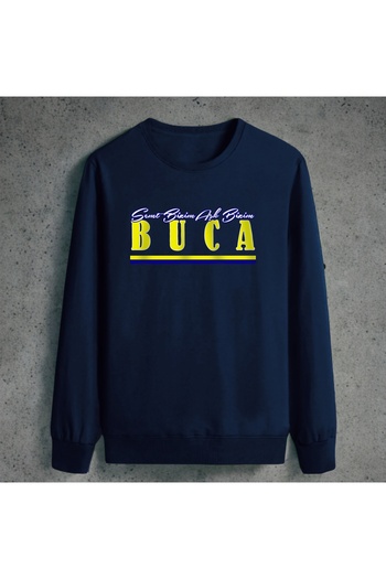 SARI Buca City Our Love Our Theme Sweatshirt
