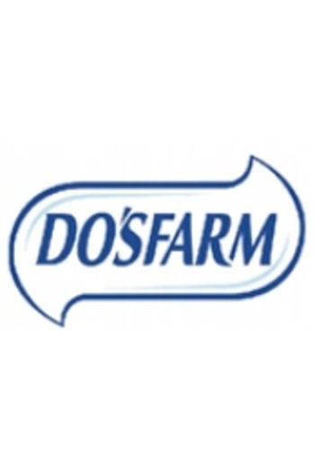 Other Dosfarm Refreshing dragees with mandarin and mint flavor and vitamin C 16 g