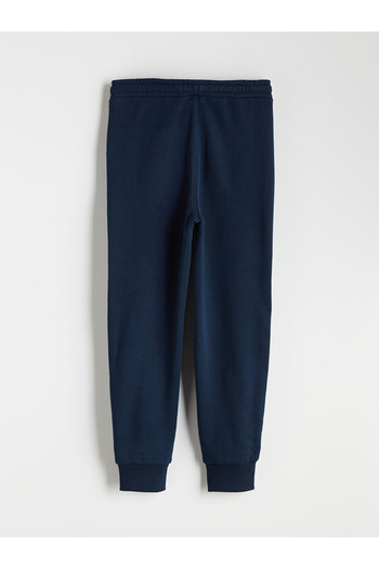 LC Waikiki Lcw Boys' Elastic Waist Jogger Sweatpants