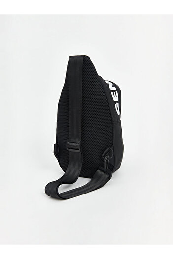 LC Waikiki Create Your Style from Uzg Store |   Printed Boy's Chest Bag