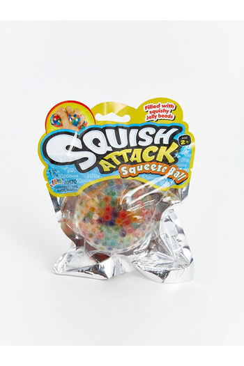 LC Waikiki Create Your Style from Uzg Store |   Squish Attack Toy