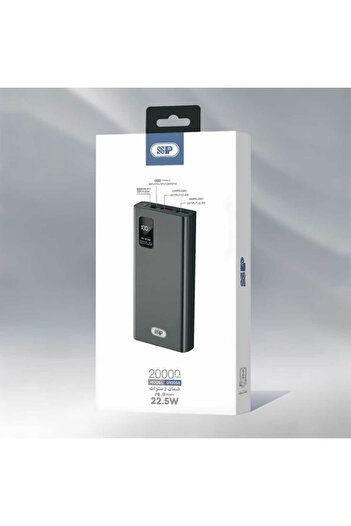 Gerenic Power bank