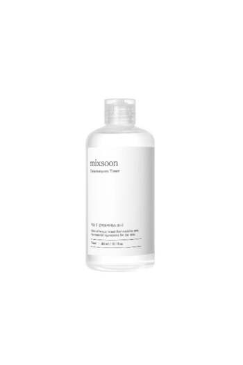 Noname Mixsoon Galactomyces Toner – 300 ml