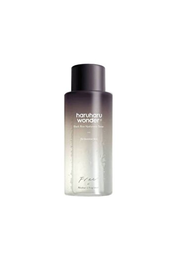 Noname Haru Haru Wonder Black Rice Hyaluronic Toner for Sensitive Skin 150ml (5)