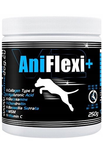 Other GAME DOG AniFlexi + V2 for dogs supports joint mobility and flexibility 250g
