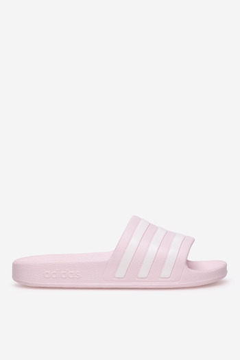 adidas γυναικεία σαγιονάρα πισίνας 5905588301547 Λευκό