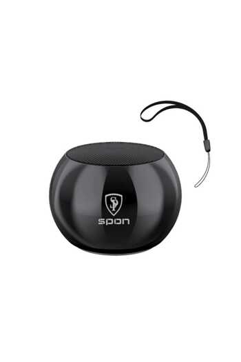 Gerenic Speaker