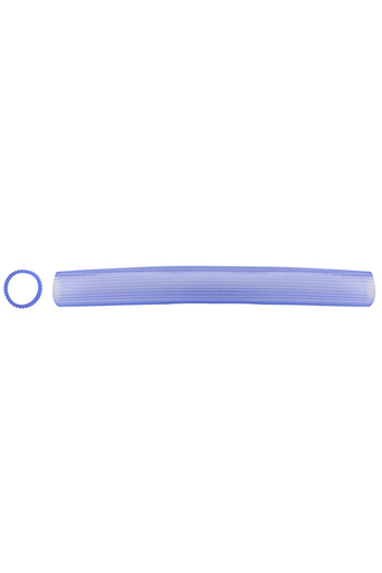 Evotools ETS Transparent Hose (smooth or ribbed) - Diameter 3/4 inch Length 50 m Type Smooth
