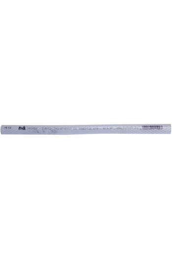 Evotools Transparent Hose with ETS Insert 3/4 inch