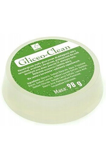Other AZ GLICEO-CLEAN glycerin soap bar 98 g