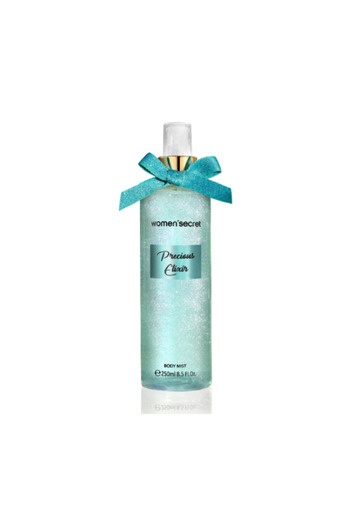 Women'secret And Secret Body Mist 250ml Precious Elixir