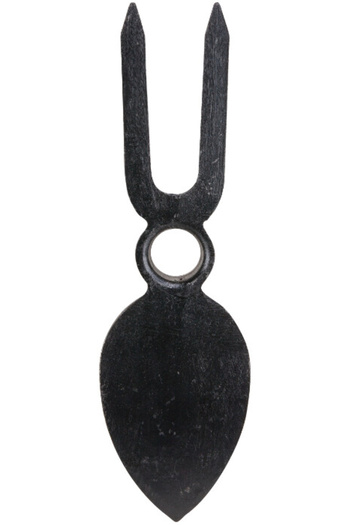 Evotools ETS 2-Prong Fork Hoe 80 mm
