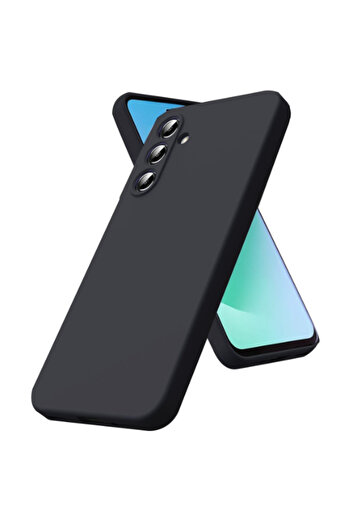 Fuchsia Samsung Galaxy A17 Compatible First Series Silicone Case