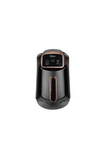 Zilan Coffee Maker, 600W power, 600ml capacity, LED display, Zilan/ZLN 1139