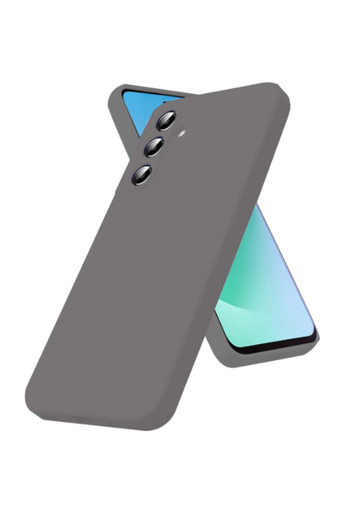 Fuchsia Samsung Galaxy A17 Compatible First Series Silicone Case