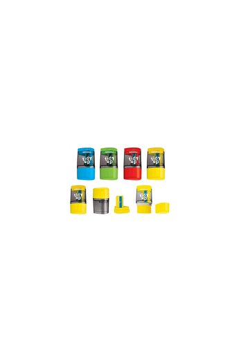 Nataraj Natraj 700 Tidy Sharpener 20 Pieces