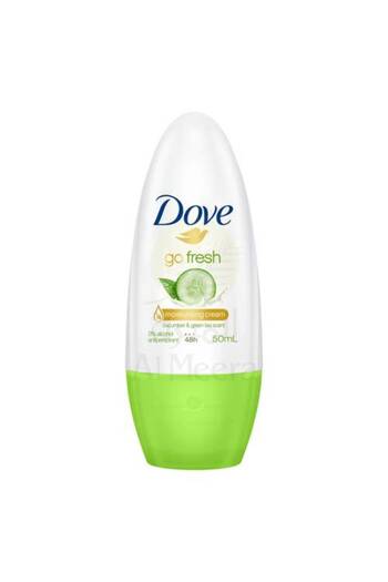 Vichy Ultra Refreshing Deodorant