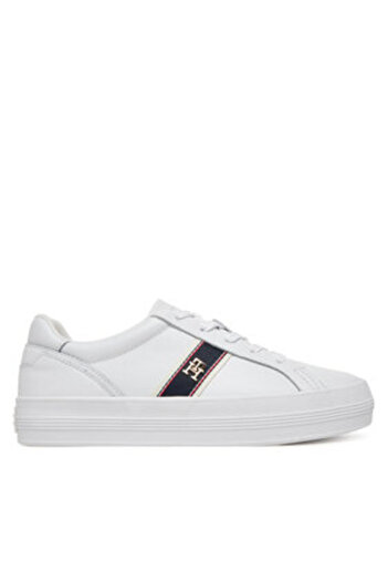 Tommy Hilfiger Γυναικεία Αθλητικά Παπούτσια FW0FW08903 πολύχρωμα