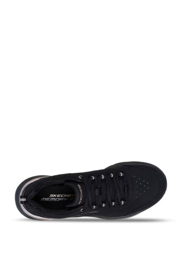 SKECHERS Skech-Air Dynamight 2.0 Women's Sports Shoes 150373Tk Bkrg