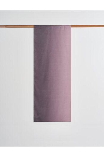 Kayra Gradient Shawl Dusty Rose