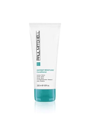 Paul Mitchell Instant Moisture Conditioner, for dry hair, 200 ml, with shea butter