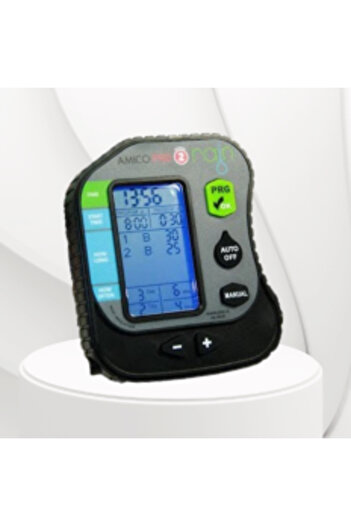 Amico Rain Pro 2-zone Controller 9V