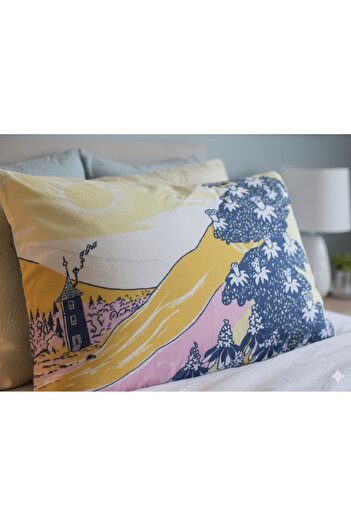 Taç Ranforce Cotton Pillowcase – 1 Piece – 50X70 cm