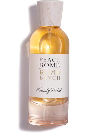 Beauty Richal Beach Bomb Extrait de Parfum by Beauty Richal, Natural Spray, 90ml