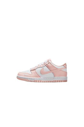 Nike Dunk Low (GS) “Washed Coral” IF6172-100