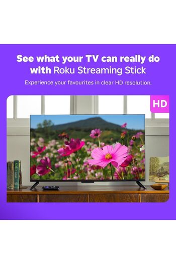 Fipka Roku Streaming Stick HD