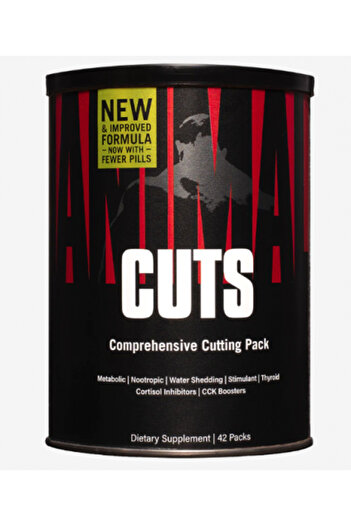 Animal Cuts -