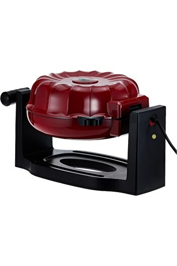 MEBASHI Cake Maker-ME-CKM260, Black