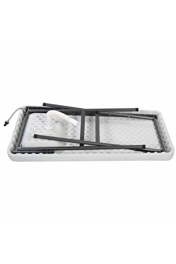 Selgot Garden table with built-in sink, 114 x 58 x 85.5 cm