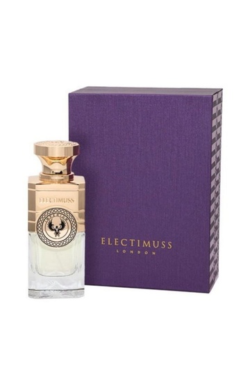 Electimuss Eternal Collection Imperium Pure Parfum – 100ml (Unisex)