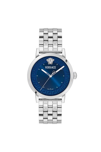 Versace Vrscve0T00325 Men's Watch