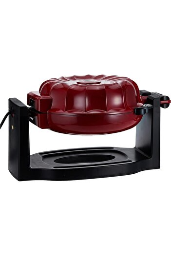 MEBASHI Cake Maker-ME-CKM260, Black
