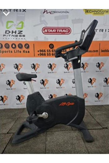 Generic Stationary bike 1012 ellisnafy tiwan biological bike