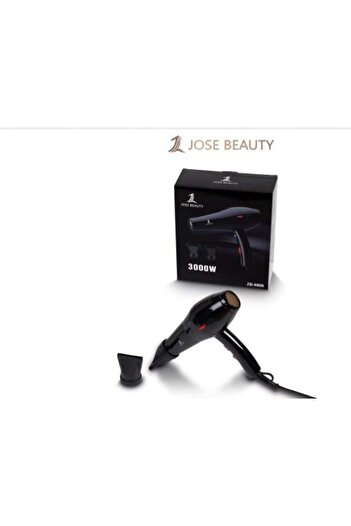 jose beauty Professional Hair Dryer Model JB-8900 with 3000W Power