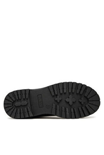 Guess Γυναικείες Μπότες Chelsea Καφέ FLTLNAFAL10
