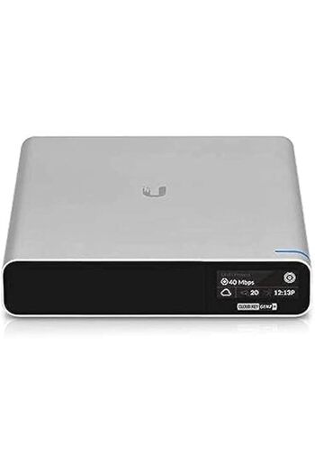 ubnt Systems UniFi Cloud Key Gen2 UCK-G2 Powerful Remote Cloud Management with 2 GB RAM