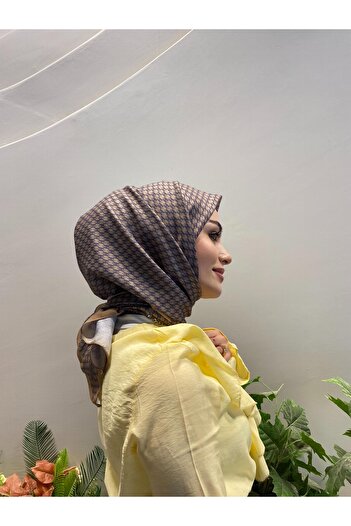 MOONORO Organic Cotton Scarf