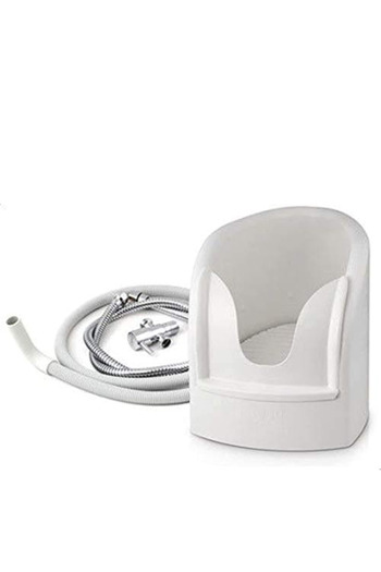 Generic Duchic Wudu Foot Washer, Automatic Foot Washer for Wudu with Accessories 1.2m