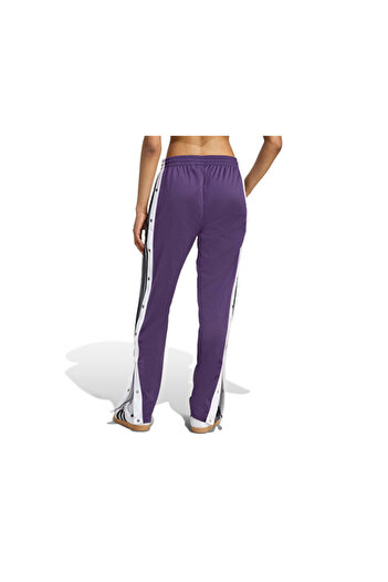 adidas Adibreak Pt Women's Casual Sweatpants Jv7516 Purple