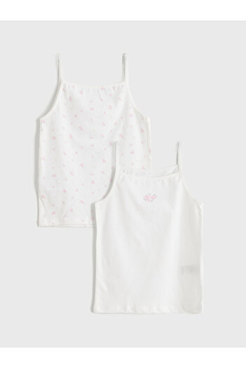LC Waikiki Square Collar Girl's Athlete