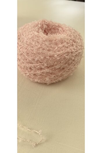 bymila İnce buklet ip 100 gram